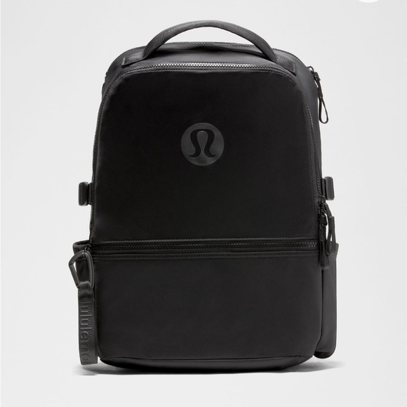 lululemon new crew backpack - Picture 3 of 5